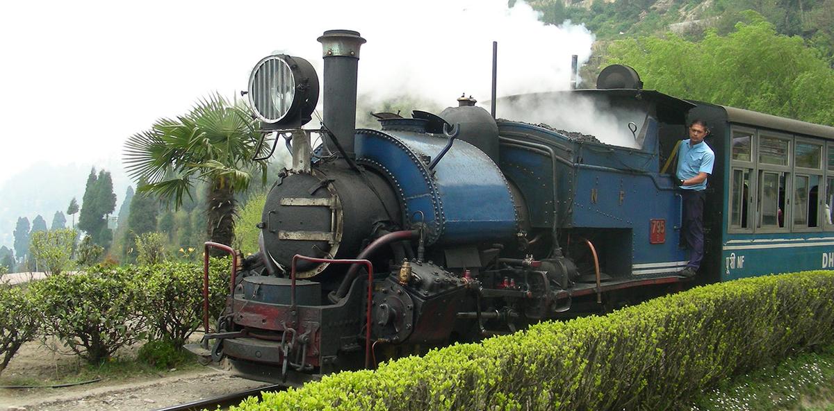 Few takers: NF Railway cancels some Darjeeling ‘toy trains’