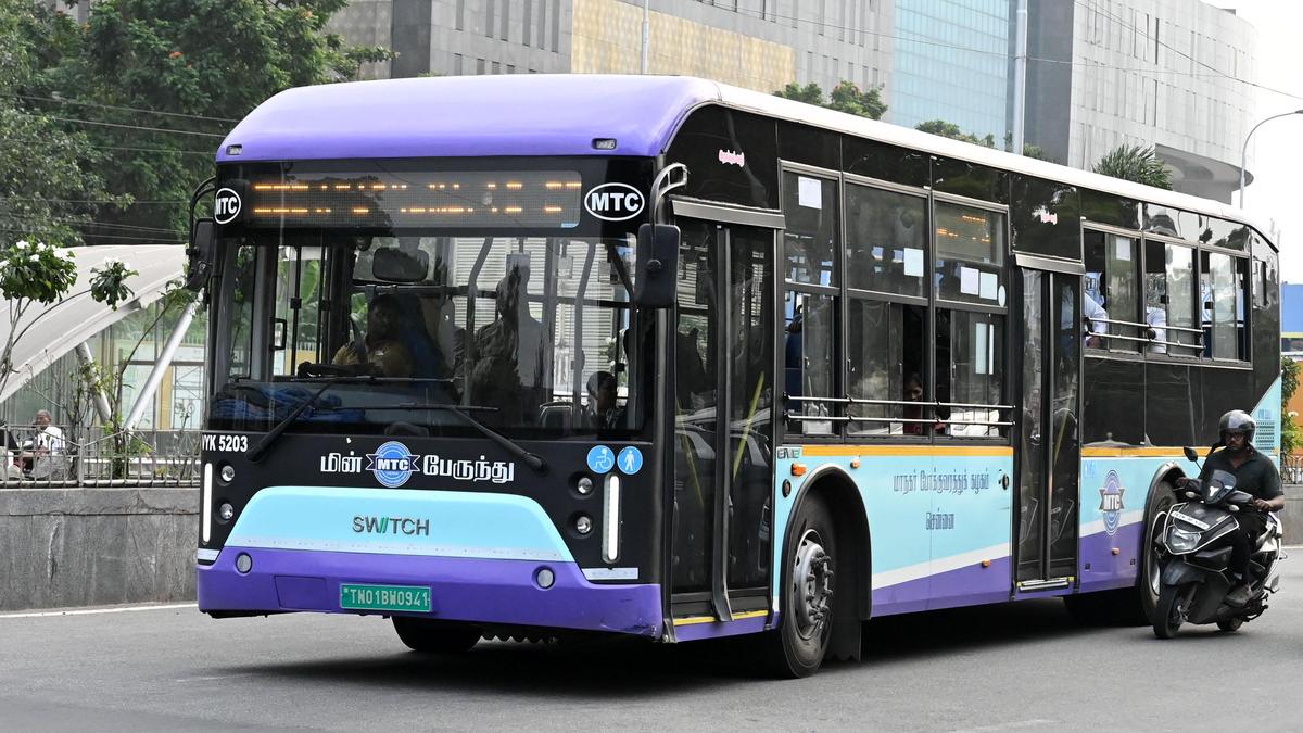 World Bank report lauds MTC for creating a sustainable and dependent public transport service
