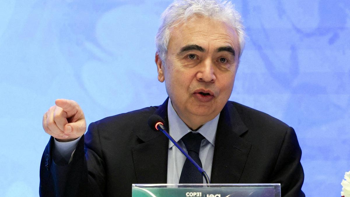 आईएमएफ, विश्व बैंक, आईईए ने देशों से ऊर्जा आपूर्ति की जमाखोरी, निर्यात नियंत्रण लगाना बंद करने का आग्रह किया