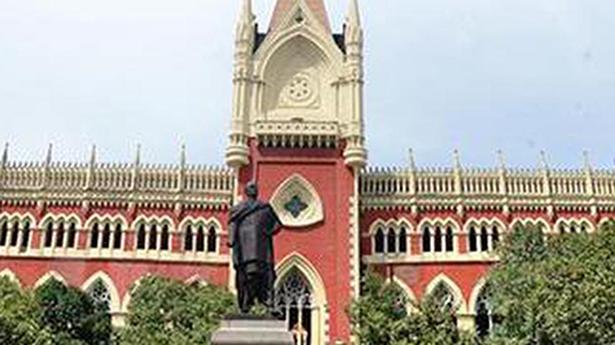 Nine additional judges for Calcutta HC