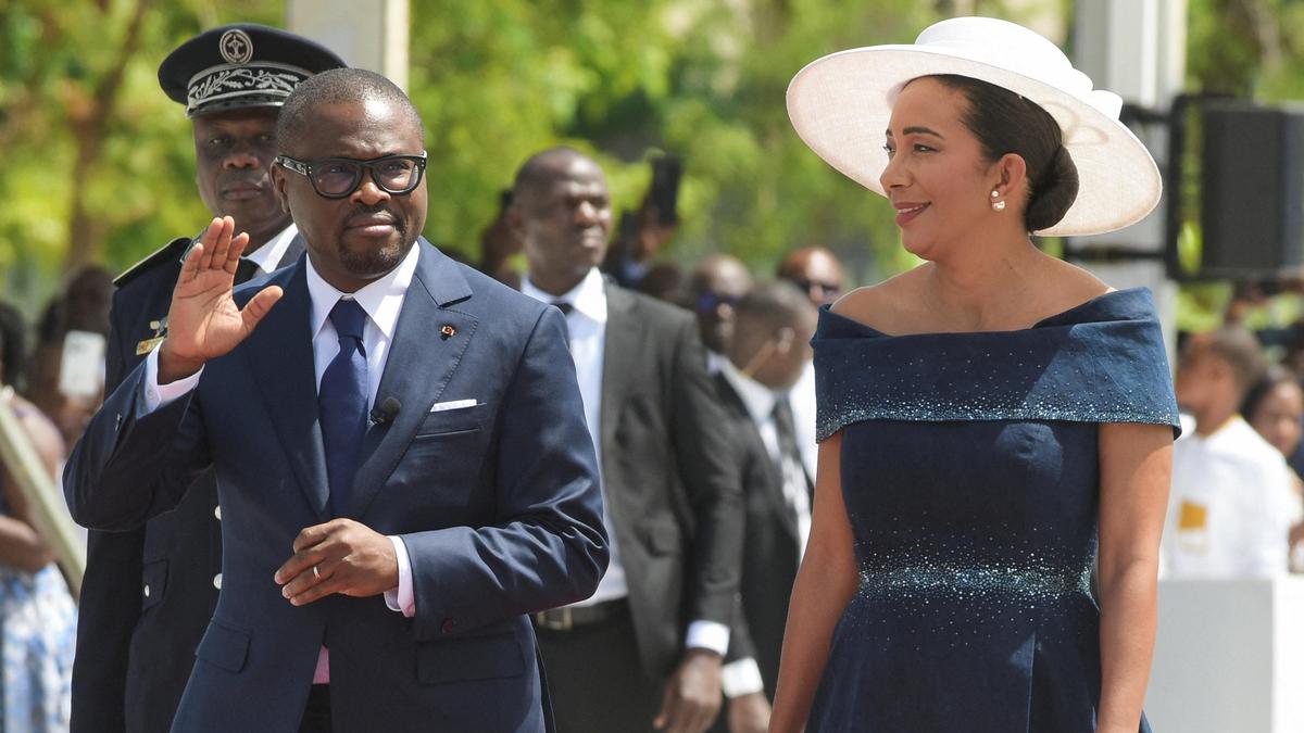 Benin’s leader starts first Presidential visit to Niger since 2023 coup