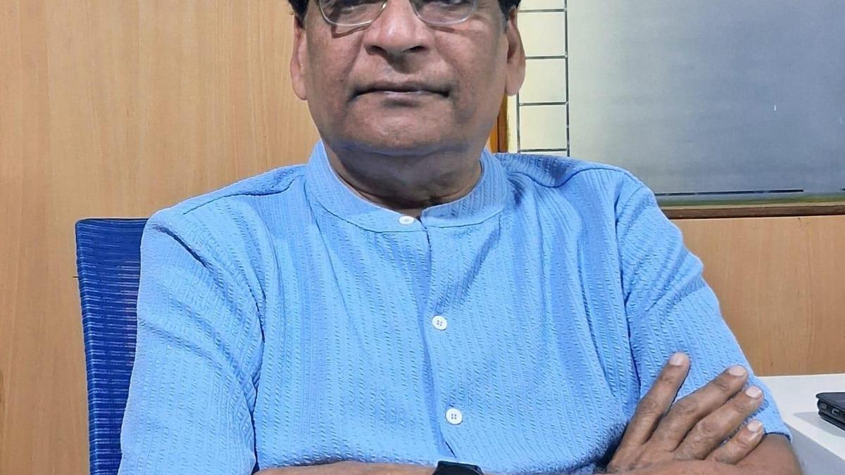 Viswadata to revisit legacy of Kasinadhuni Nageswara Rao Pantulu