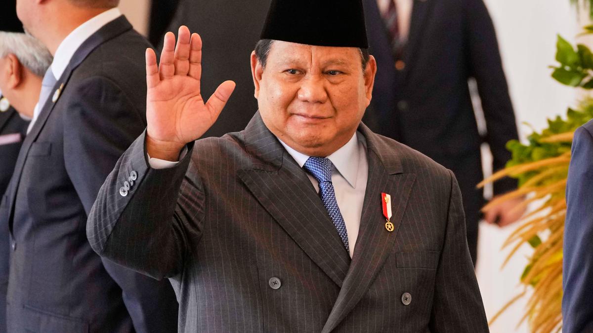 Indonesia set to release hundreds of prisoners under President’s clemency plan