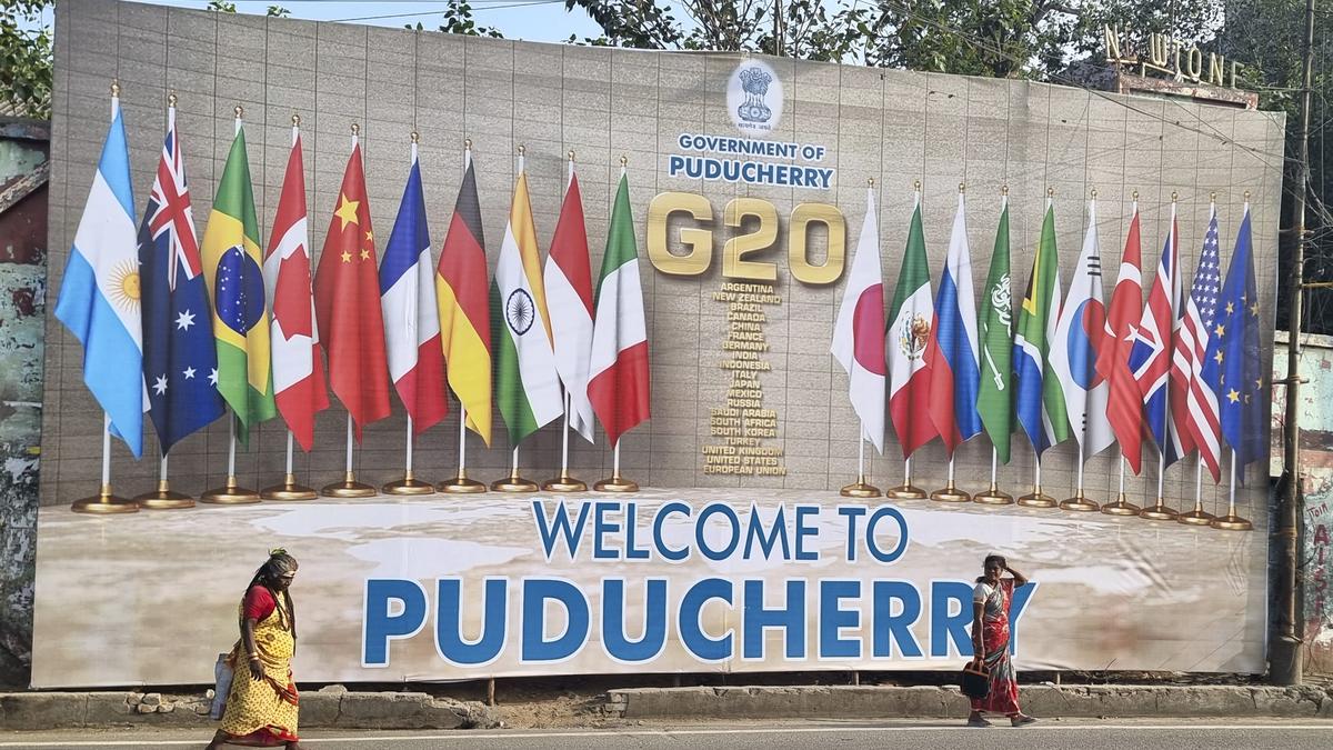 Top Tamil Nadu news developments today