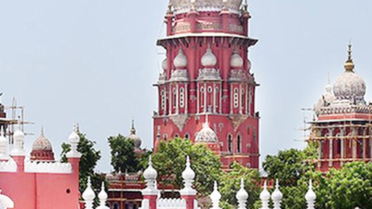 Madras High Court upholds constitutional validity of Landlords and Tenants Act, 2017