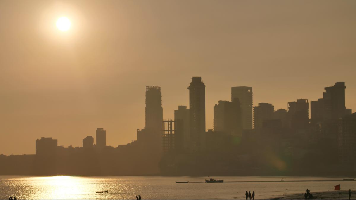 10% water cut in Mumbai from May 15 as a precautionary measure, says BMC