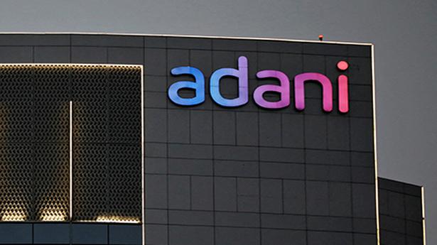 Adani Enterprises profit rises 76% to ₹469 crore in June quarter