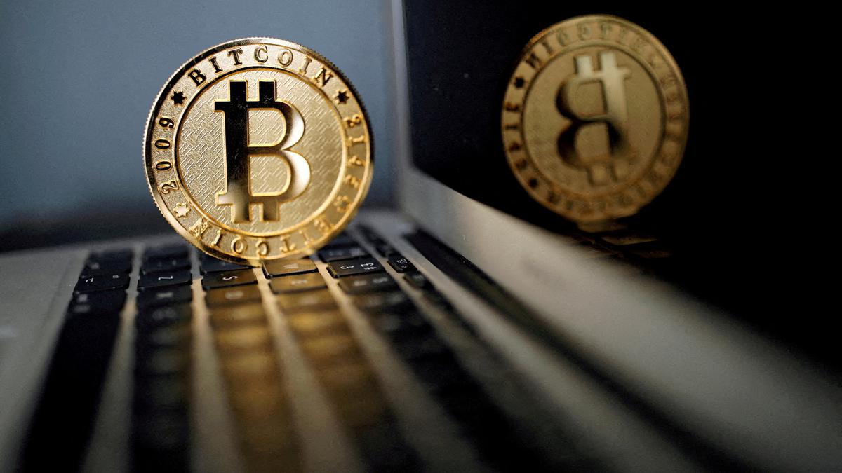 ED freezes Bitcoins worth ₹7.12 crore in E-nuggets case