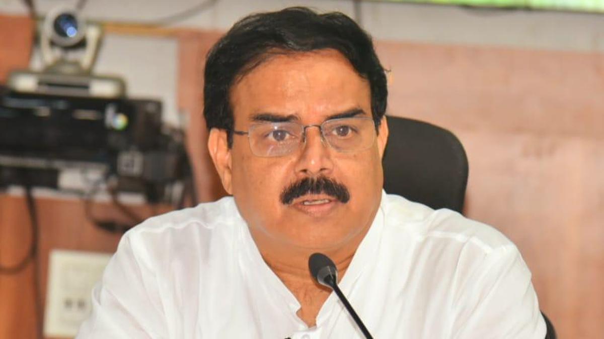 Govt. focuses on rapid expansion of PNG network in Andhra Pradesh