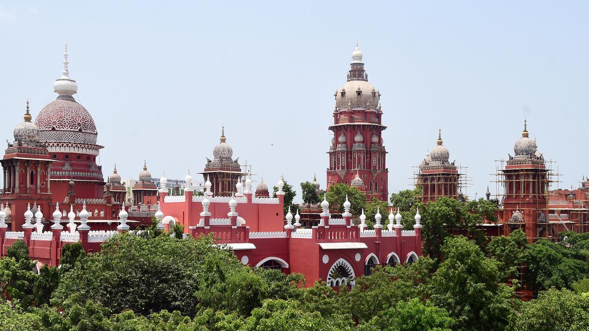 Pay ₹10.7 lakh to mother of scheduled caste youth in a month, Madras High Court orders T.N. Govt