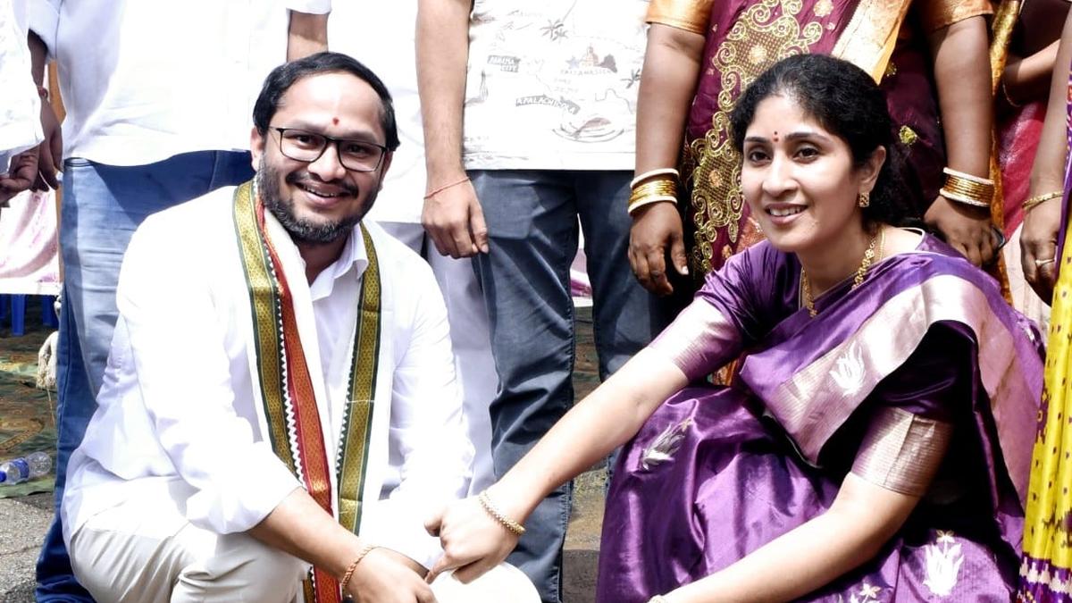 JSP leaders launch massive plantation drive ahead of Pawan Kalyan’s birthday  