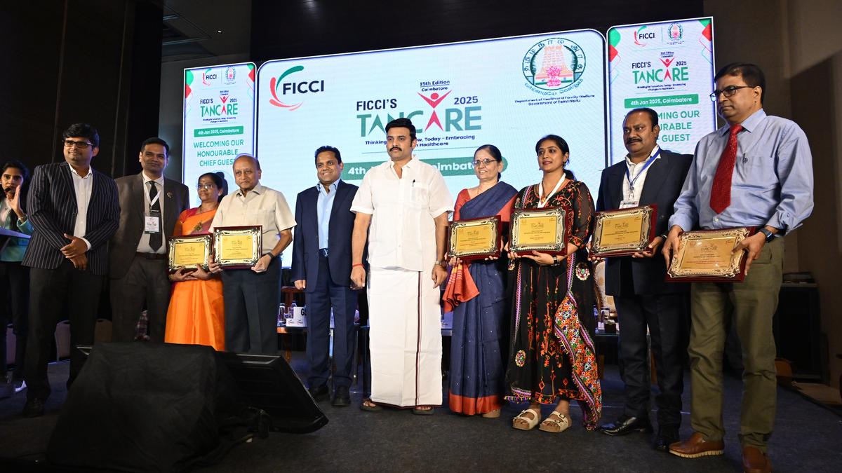 Focus on emergency treatment in hospitals, urges Adi Dravidar Welfare Minister