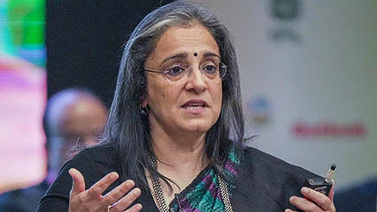 Bombay High Court extends stay on FIR against ex-Sebi chief Madhabi Puri Buch and 5 others 