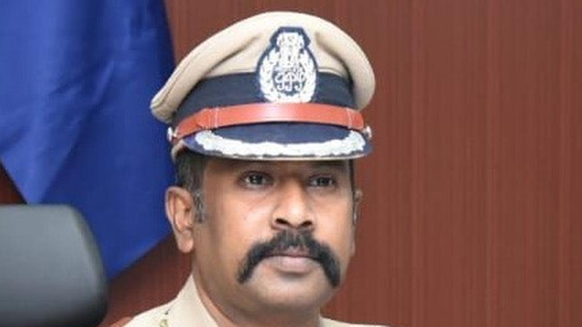 60% of panchayats in T.N.’s west zone declare their villages ganja free