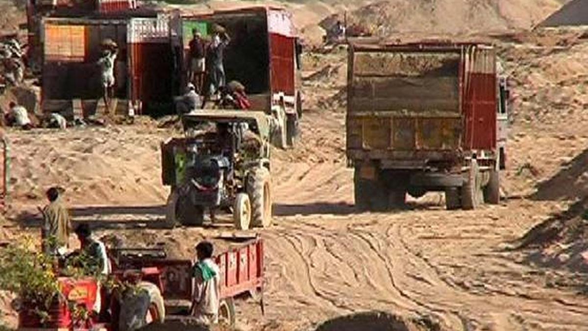 Supreme Court directs States to consider prosecution immunity for forest guards in Chambal