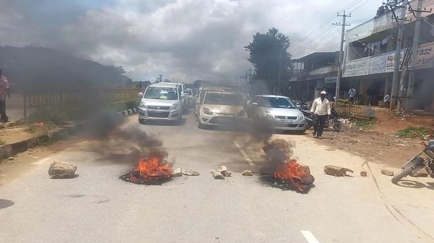 College student run over by train