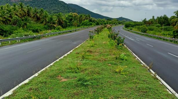 NHAI to re-lay Tiruchi-Madurai national highway stretch