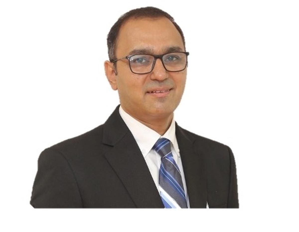 Vishal Rao 