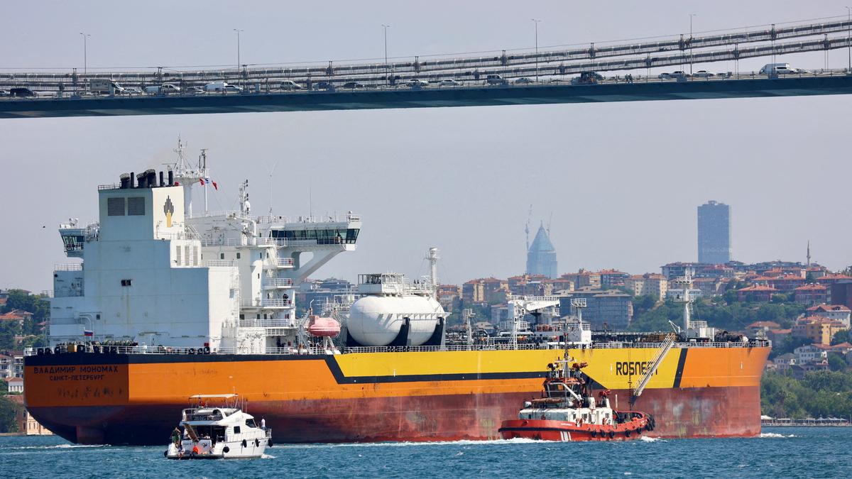 Trade deficit almost doubles in September as services exports shrink