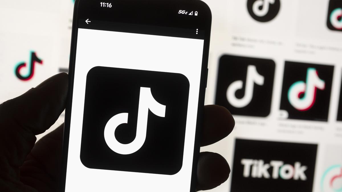 Taiwan probes TikTok for suspected illegal operations