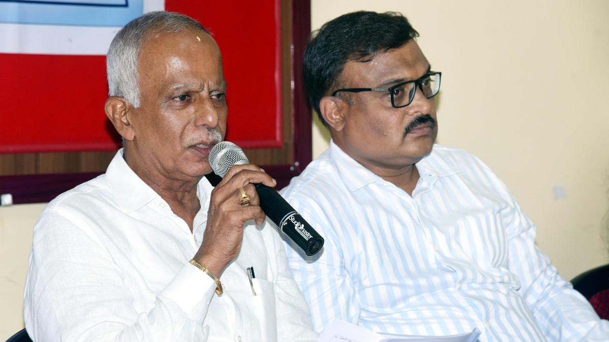 DKMUL to set up mega dairy in Mangaluru