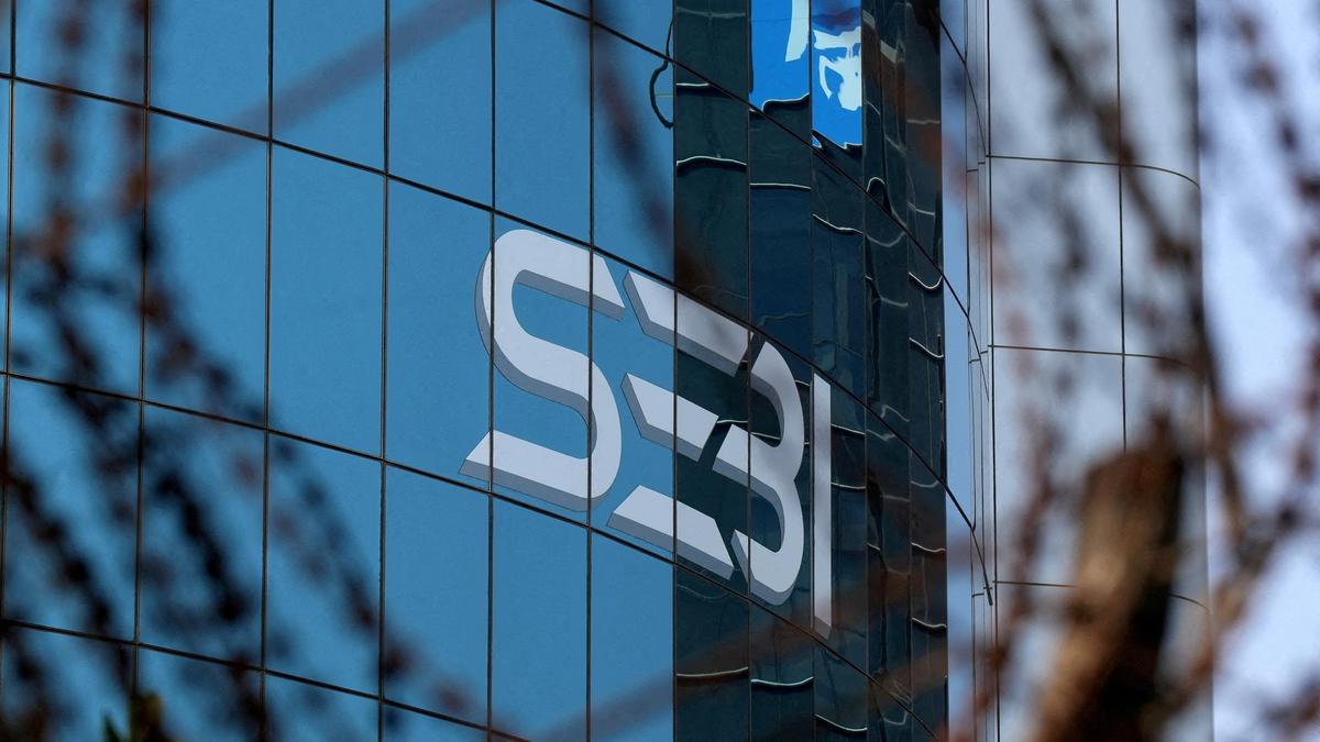 SEBI proposes to review base price and price band for ETF