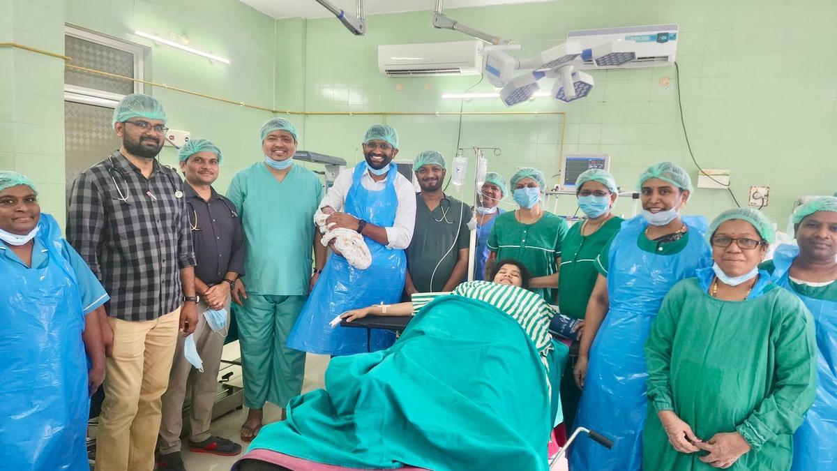 Telangana healthcare gets a bureaucratic boost; civil servants choose govt. hospitals for medical needs