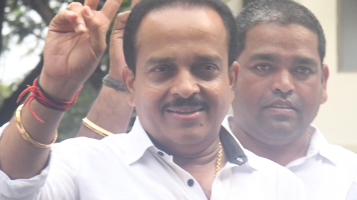 Independent candidate put up stiffer fight than expected: Ashok Kumar Rai