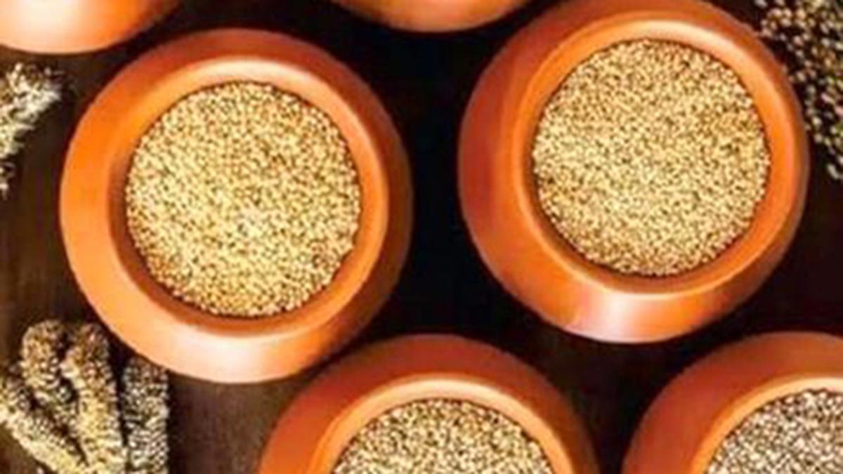 Unlocking health and flavour: Sirijeevana lifestyle and millet cooking workshop