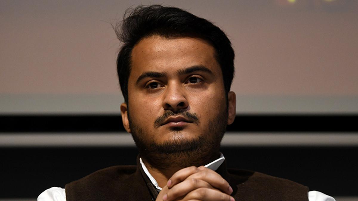 After disqualification from Uttar Pradesh Assembly, Abdullah Azam Khan's name struck off electoral rolls of Rampur