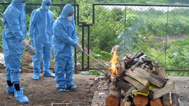 SC directs States to pay compensation to family members of COVID-19 victims without wasting time