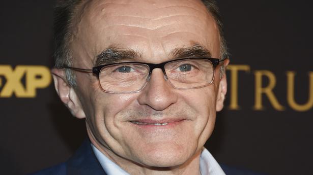 ‘Free Your Mind’: Danny Boyle to direct dance adaptation of ‘The Matrix’