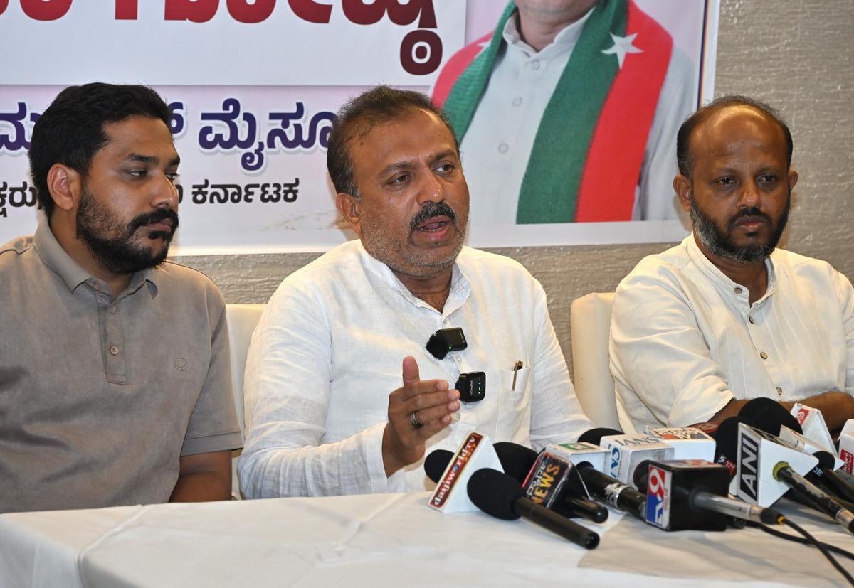 ₹2,133 crore grant of 15th Finance Commission on hold for State not holding polls to local bodies, says SDPI