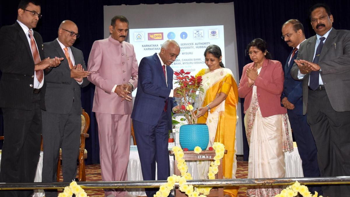 Lawyers find true meaning when clients receive justice: NHRC chairperson