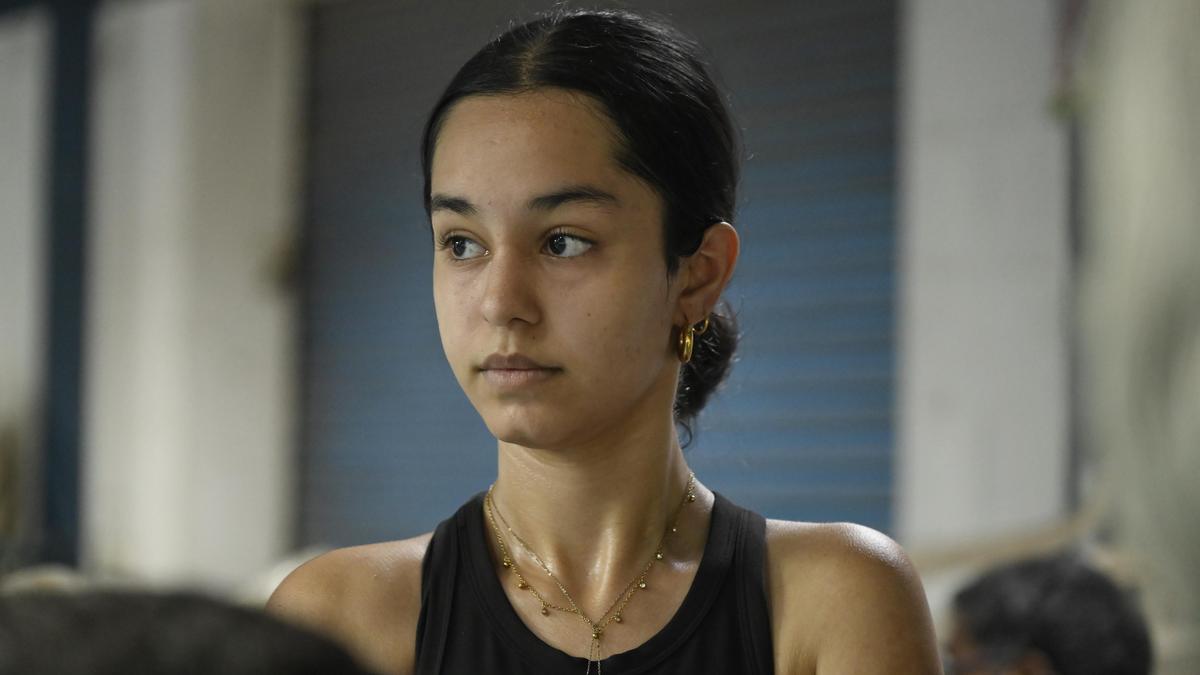 Canadian Open Squash: Georgina Kennedy ends Anahat Singh’s run in semifinals