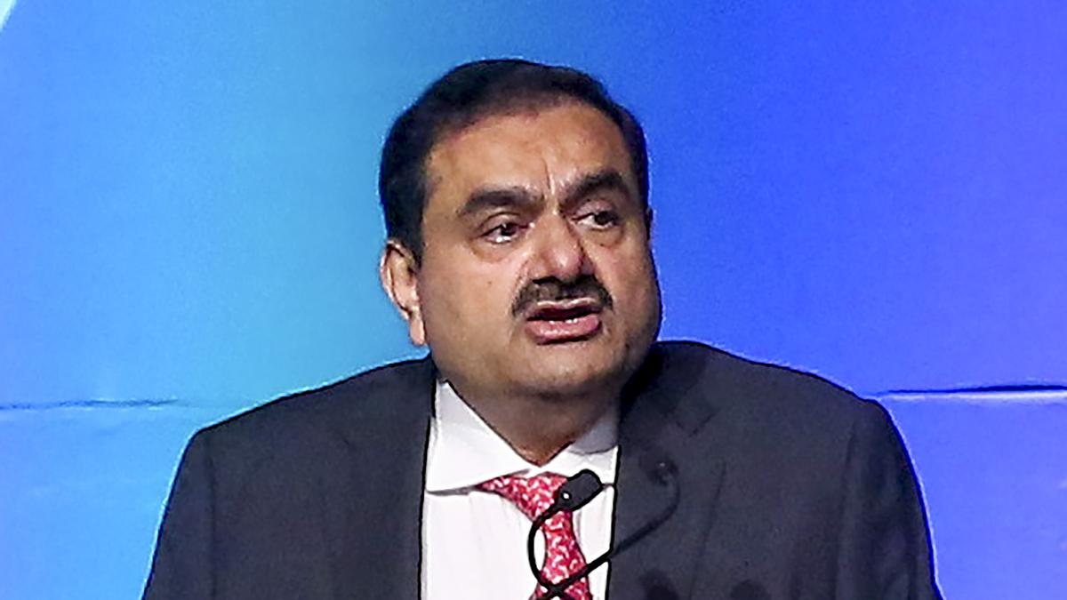 Adani confident of FPO sailing through; SEBI, other regulatory bodies probing sell-off