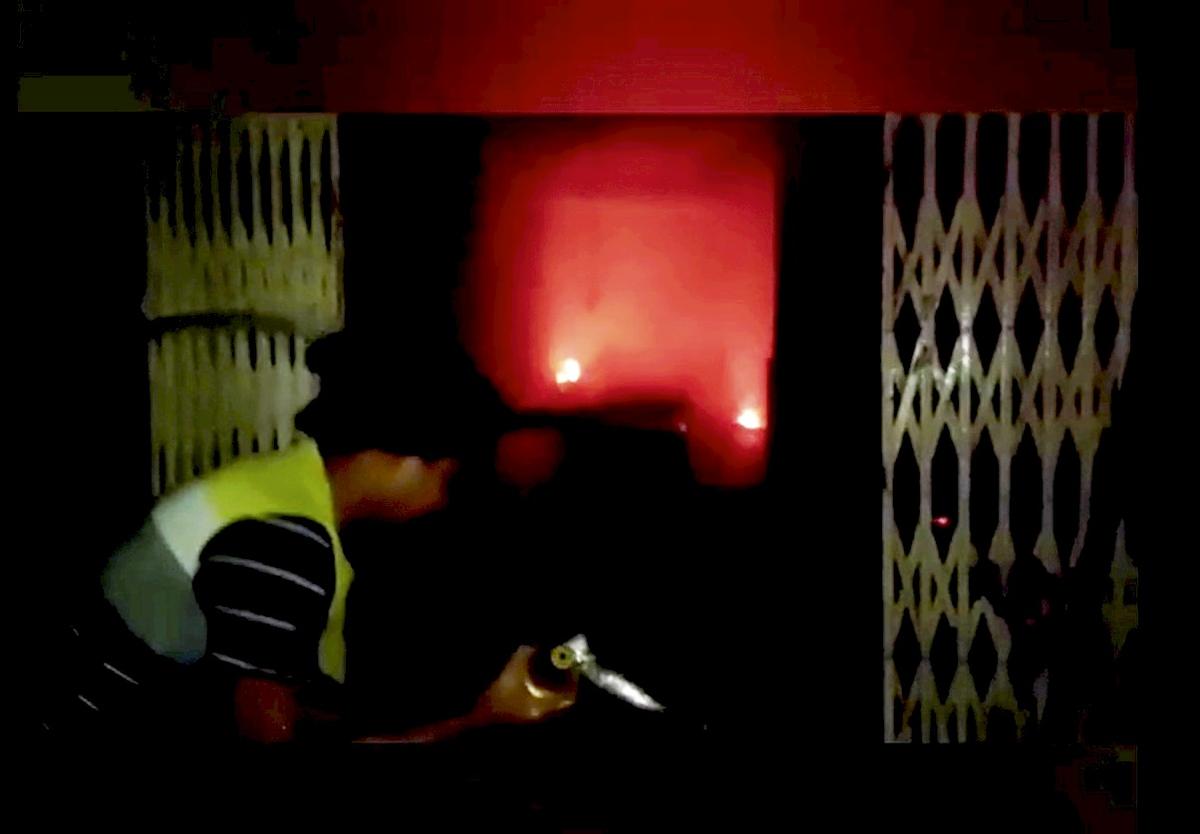 50 injured in Bihar’s Aurangabad fire after gas cylinder burst The Hindu