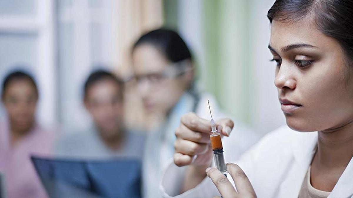 Indian women’s ovaries age faster compared to Caucasian women: why?