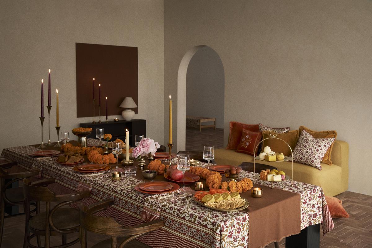 H&M Home