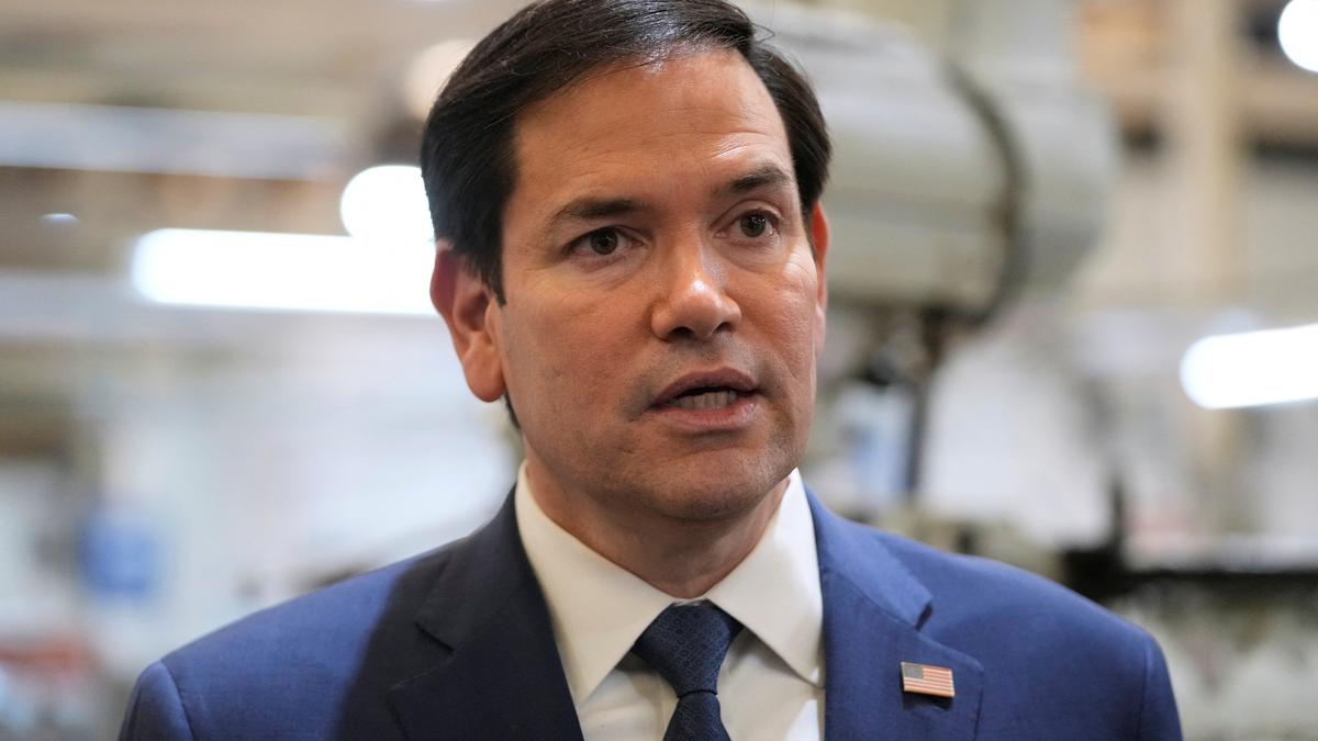 Marco Rubio confirms takeover of USAID, vows to end ‘insubordination’