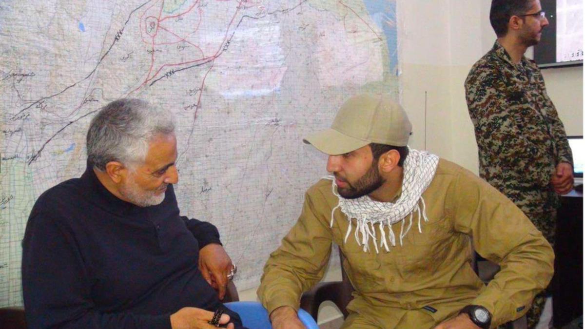 Iraqi national pleads not guilty in 18 attacks in Europe, calling himself 'prisoner of war'