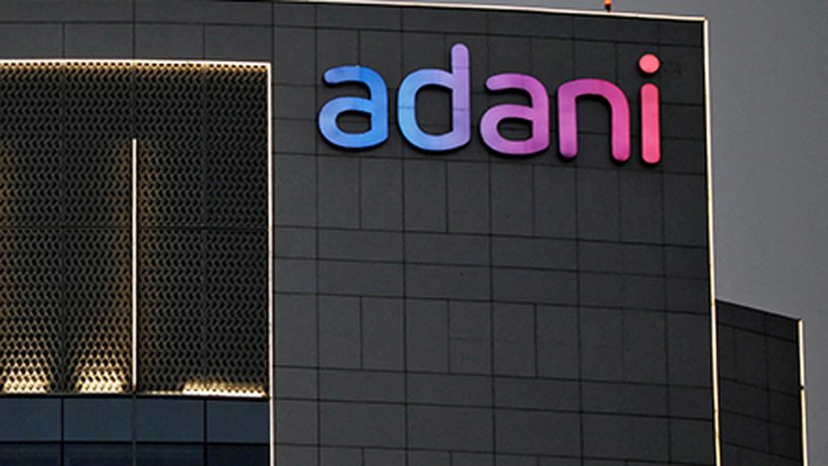 Adani Group entering country through back door, says Sri Lanka’s Opposition