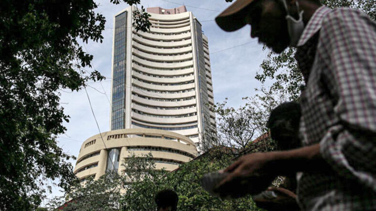 Sensex, Nifty climb nearly 1%; end two-session losing streak