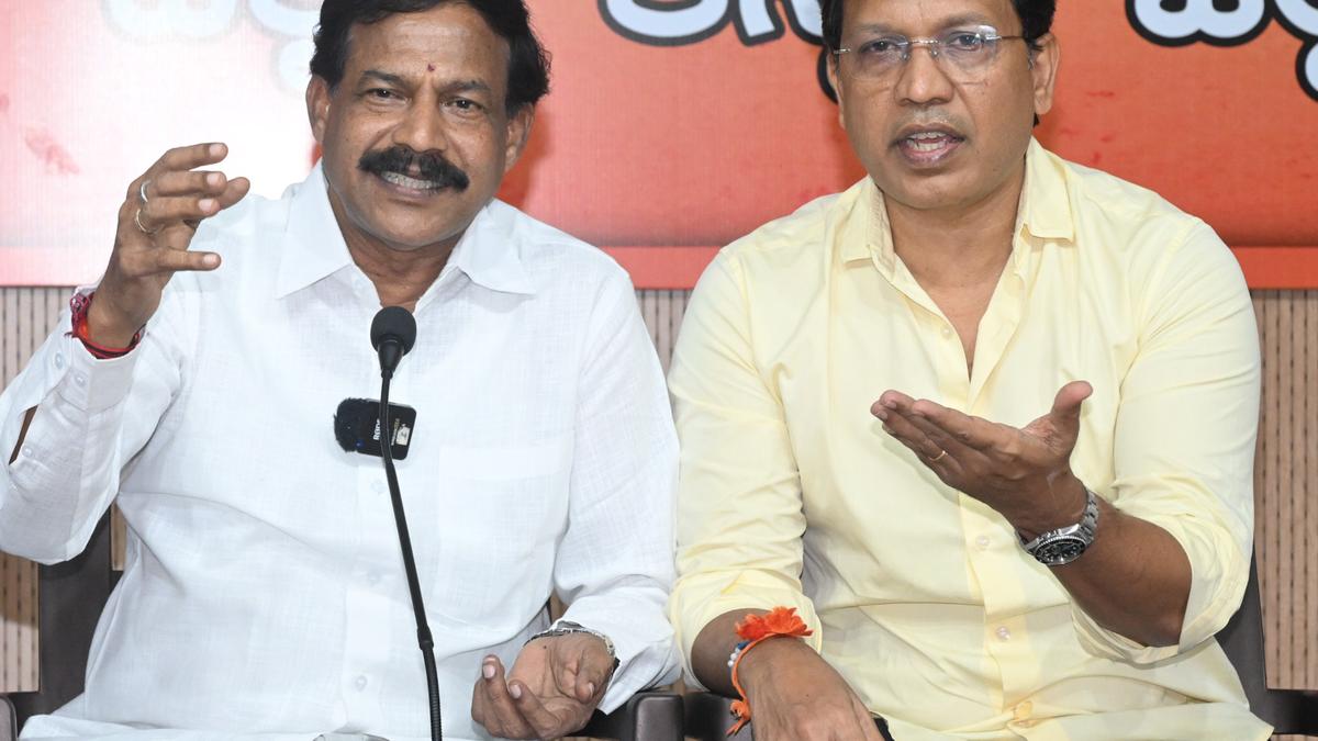 VHP, BJP seek NIA probe into ‘conspiracy’ against Dharmasthala temple