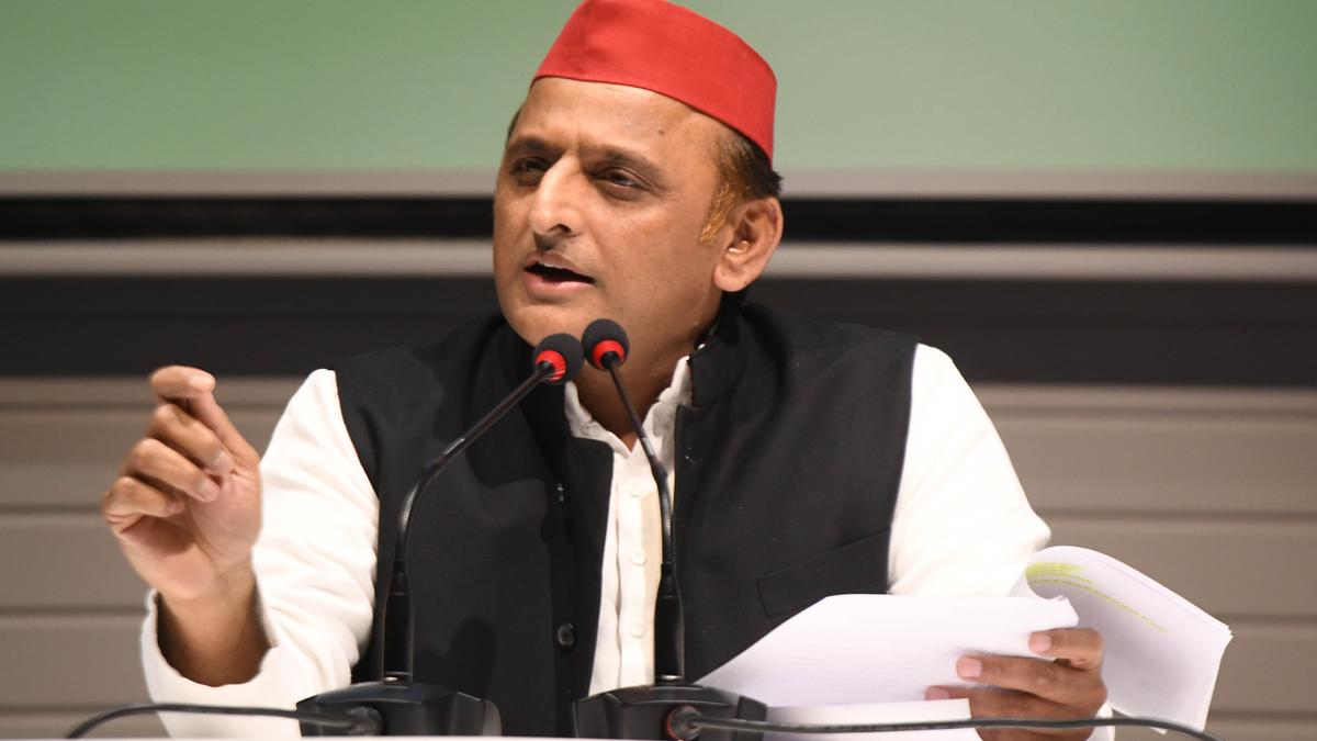 Samajwadi Party expels leader for contesting ULB polls against party nominee in Ballia
