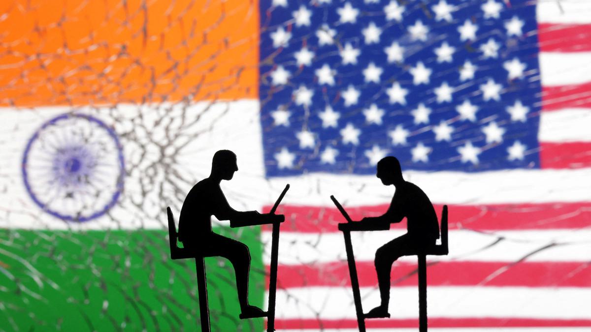 How the U.S. lobbied India to reverse laptop rules