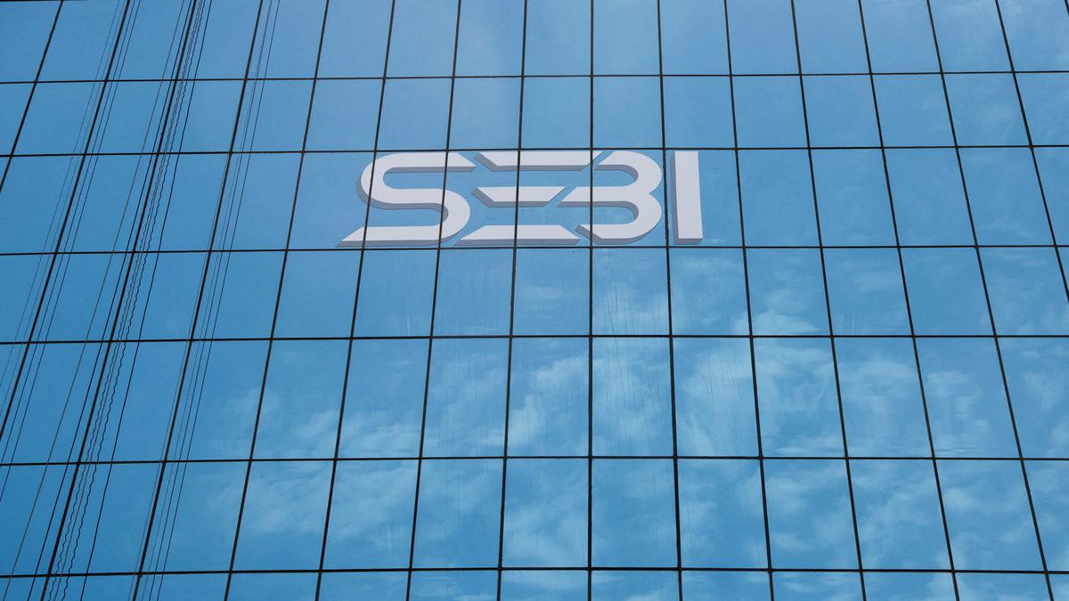 SEBI suspends trading in Bharat Global Developers over financial misrepresentation