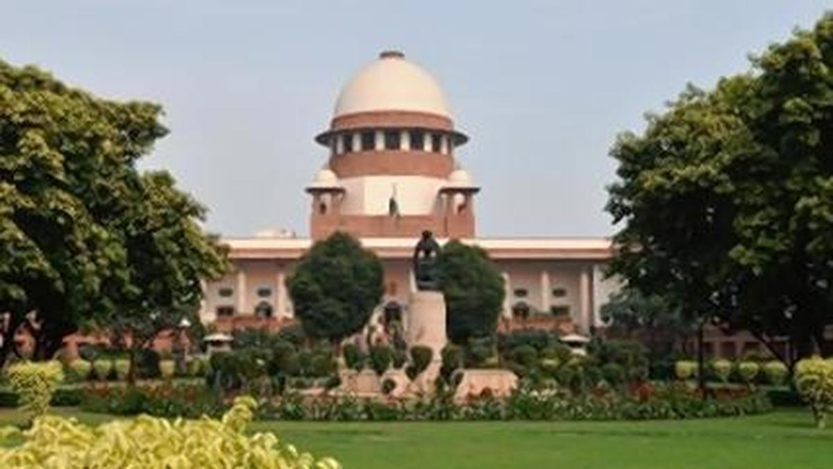 Supreme Court appeals to Bar members to attend hearings online