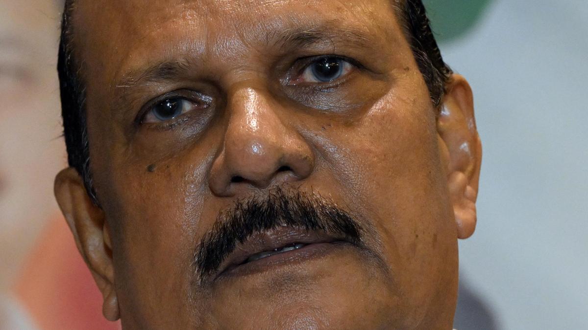 BJP’s P.C. George criticises bishops, says FCRA amendment Bill will be passed