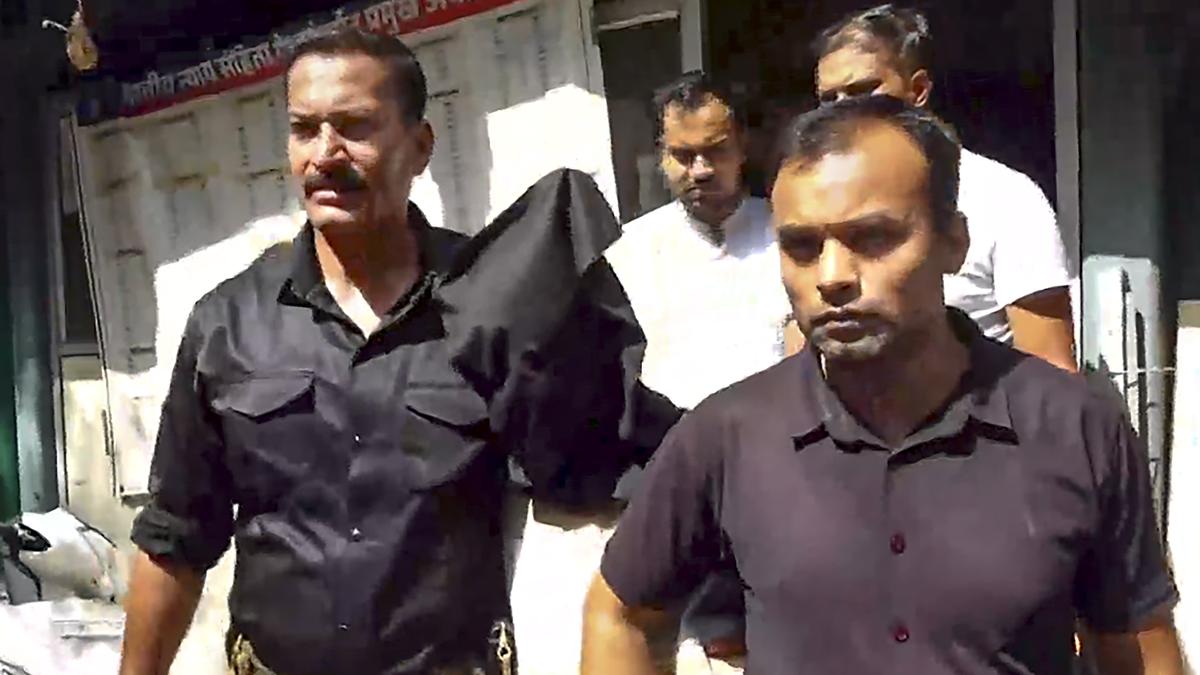 Meghalaya murder case: Police get 7-day remand of another accused  